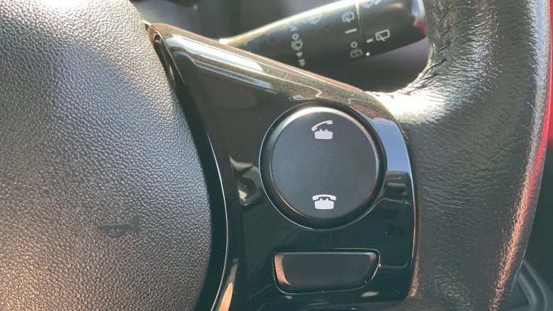 Peugeot 108 1.0 72 Allure 5dr Petrol Hatchback